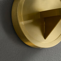 AGLA Wall Light by Lampadom - ambient shot