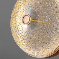 AGLA Wall Light by Lampadom - scale reference