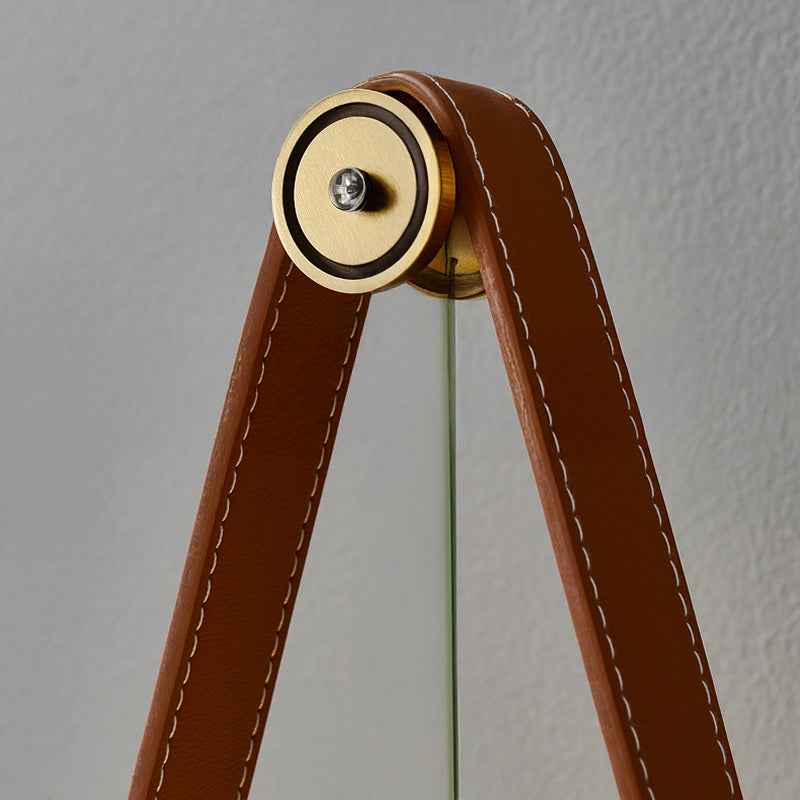 AGLA Wall Light by Lampadom - close-up