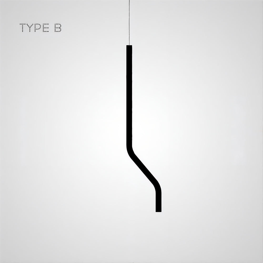 AIA Pendant by Lampadom - top view