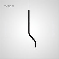 AIA Pendant by Lampadom - top view