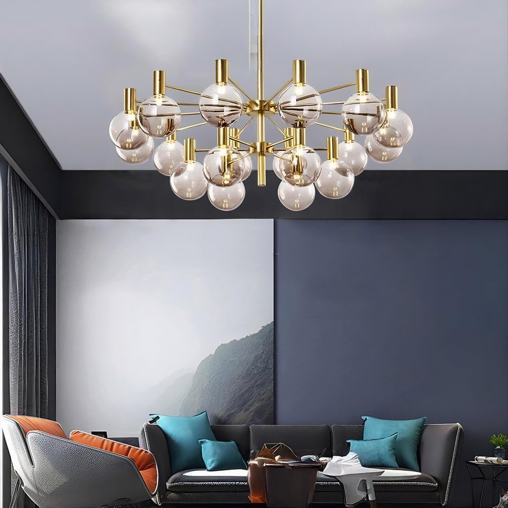 AIDA Chandelier