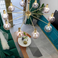 AIDA Chandelier