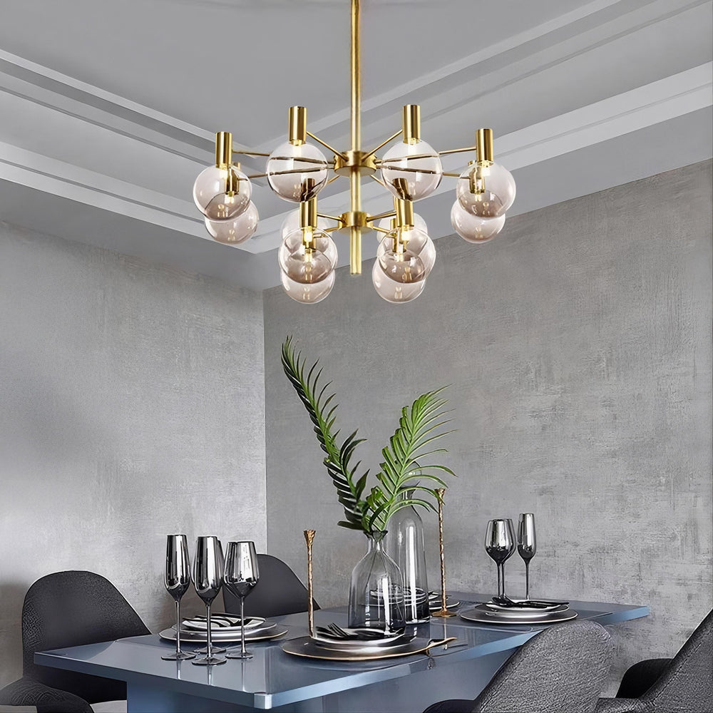 AIDA Chandelier