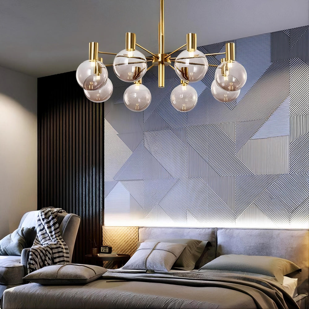 AIDA Chandelier