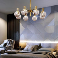 AIDA Chandelier