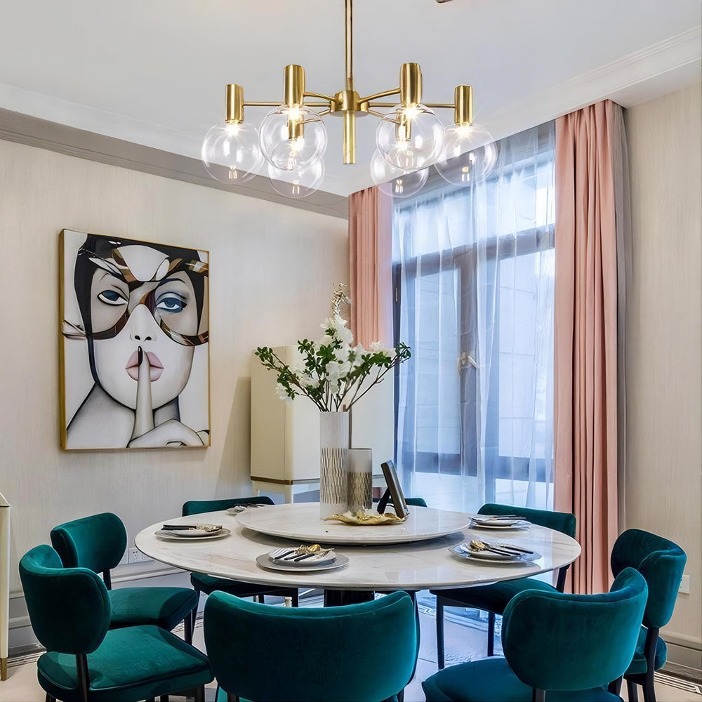 AIDA Chandelier