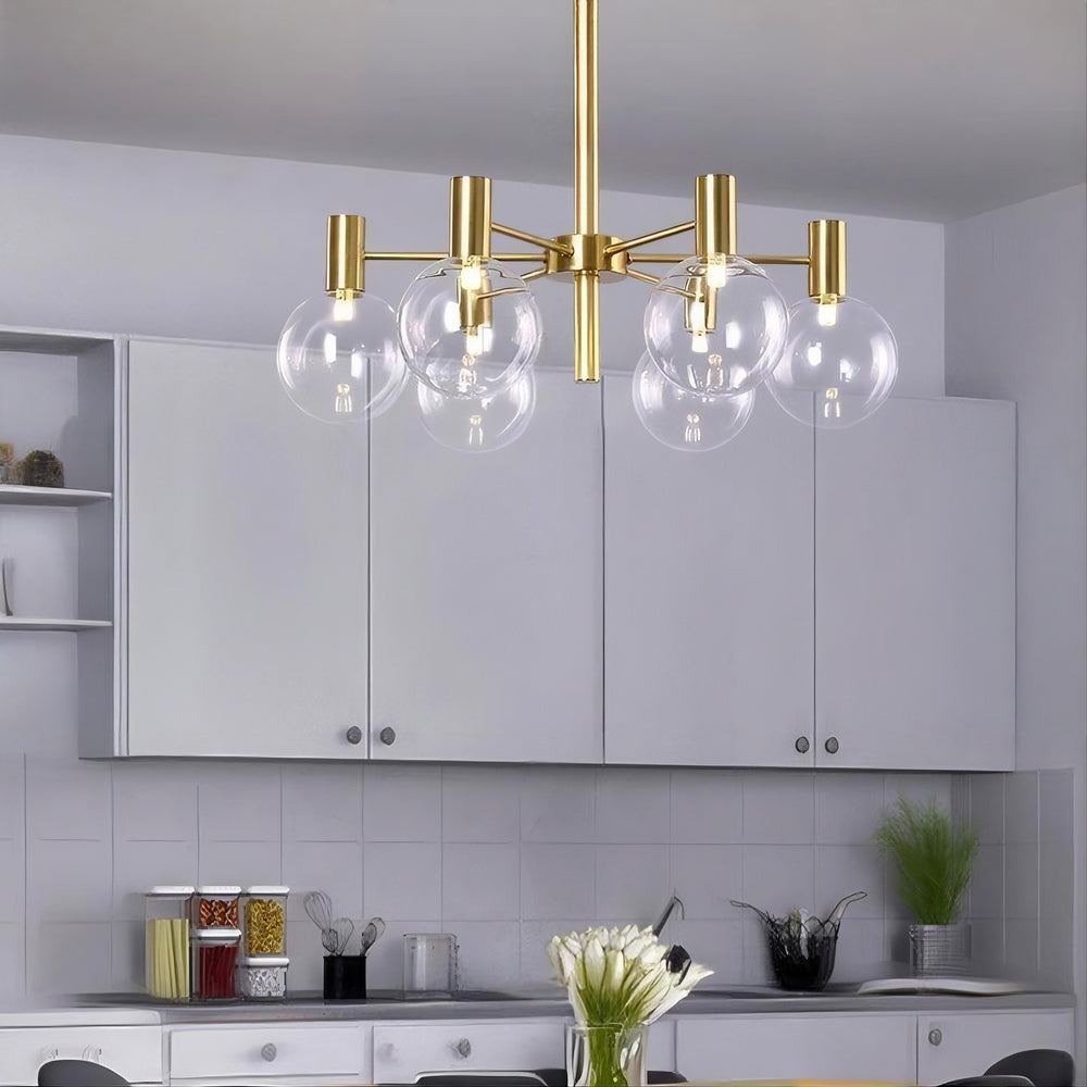 AIDA Chandelier