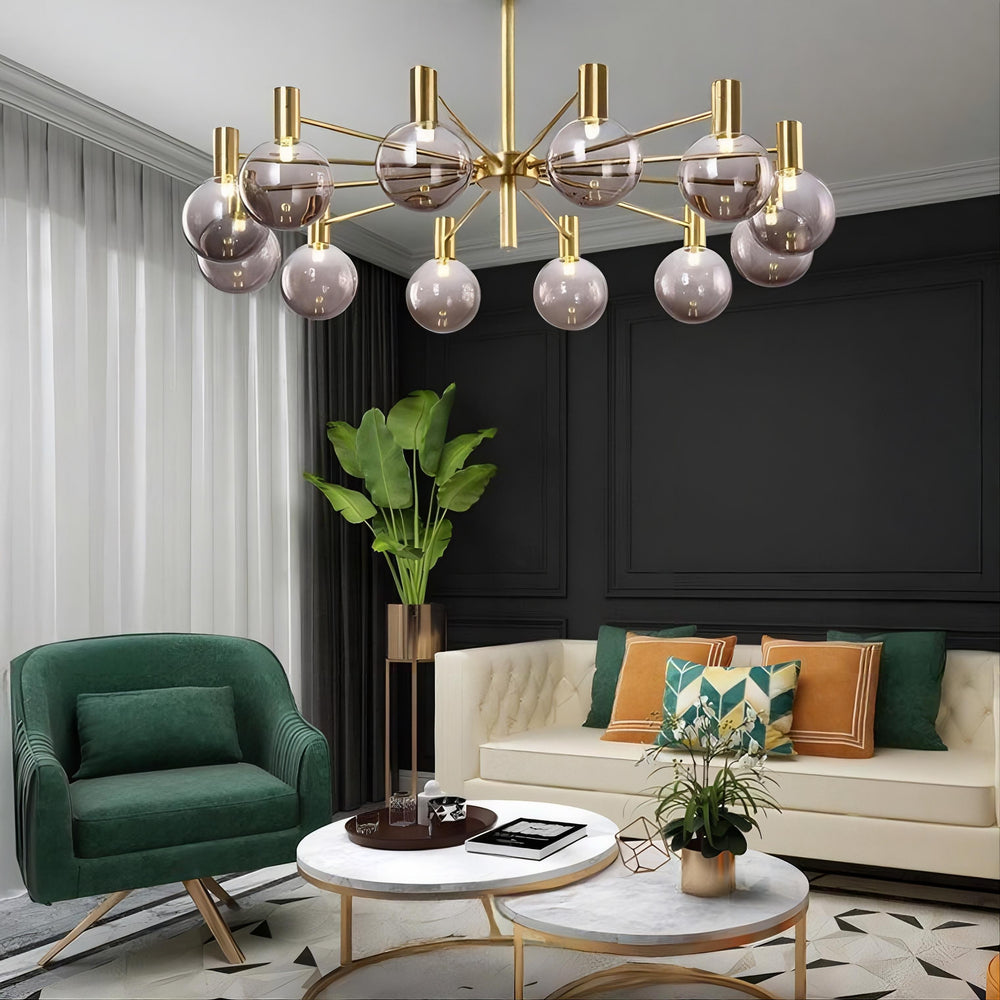 AIDA Chandelier