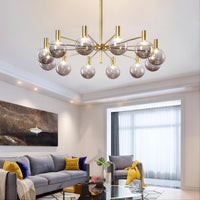 AIDA Chandelier