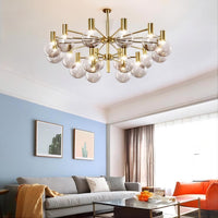 AIDA Chandelier