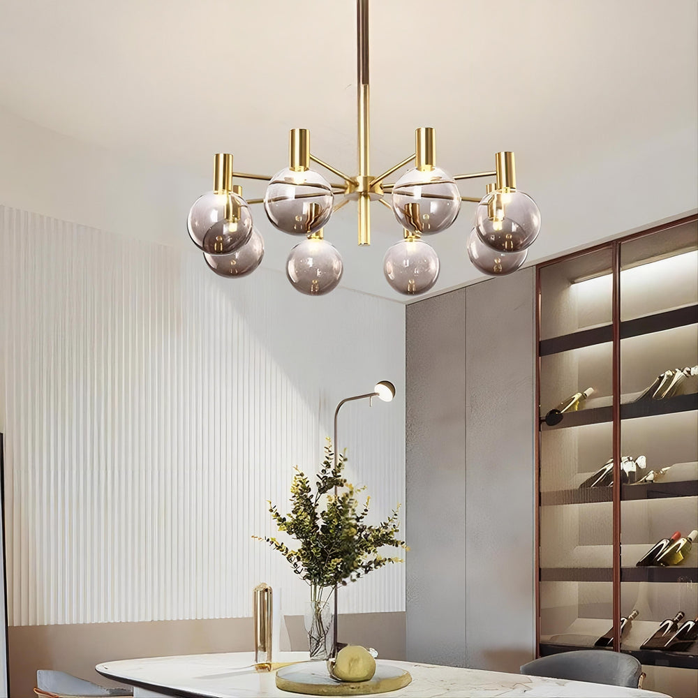 AIDA Chandelier