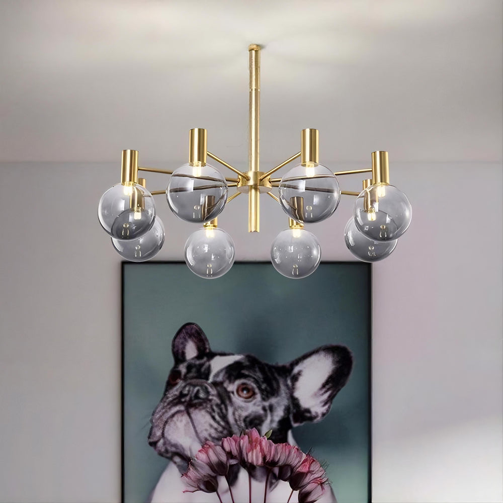 AIDA Chandelier