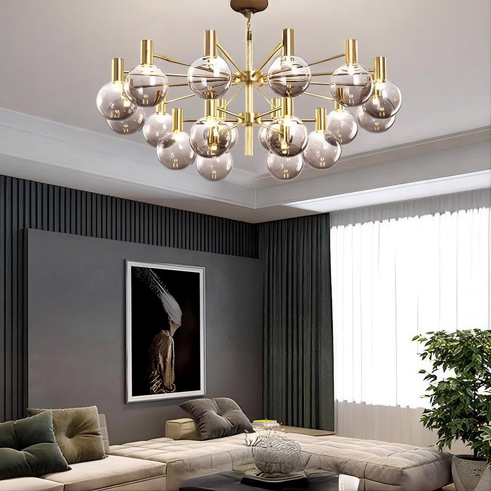 AIDA Chandelier