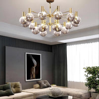AIDA Chandelier