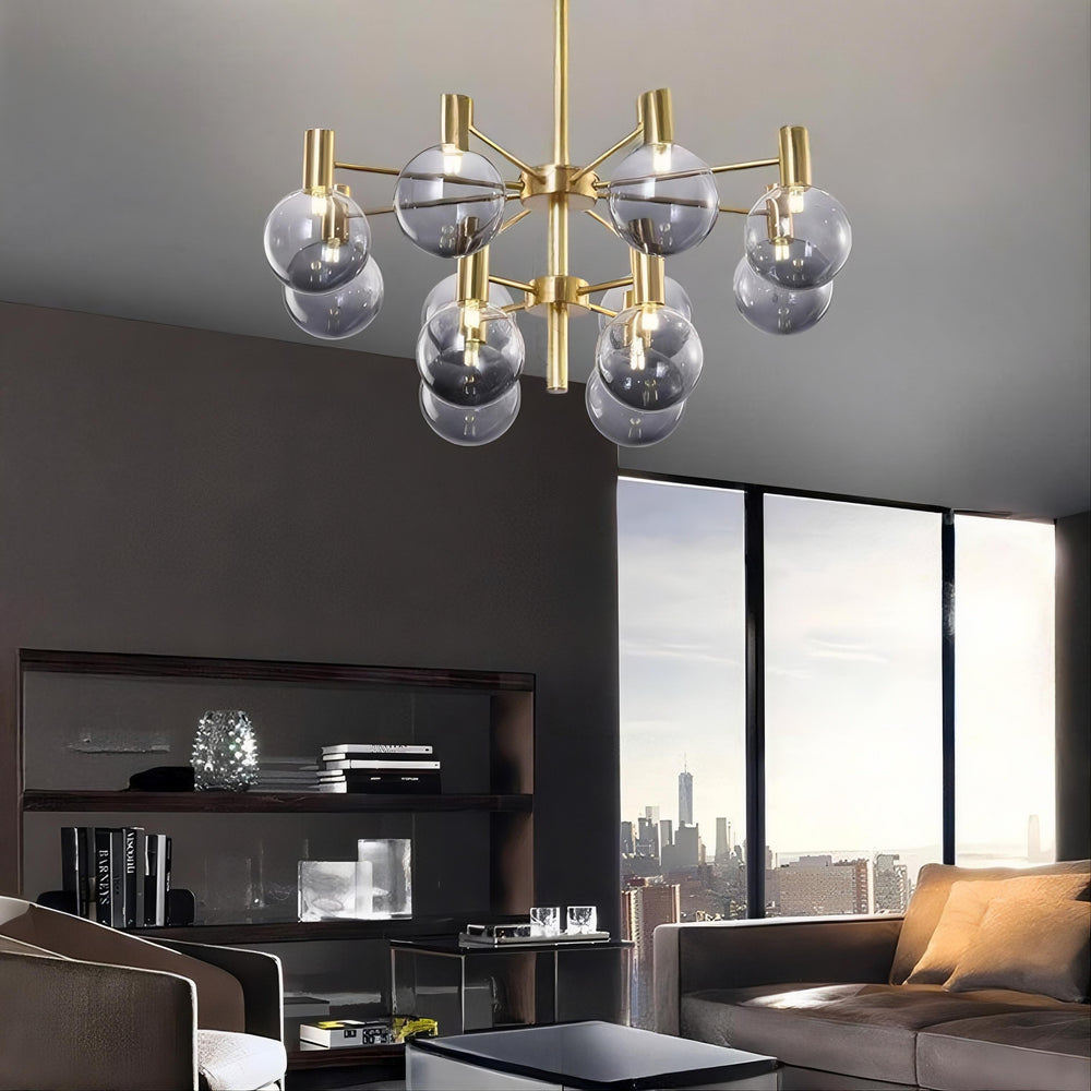AIDA Chandelier