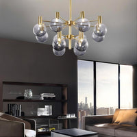 AIDA Chandelier