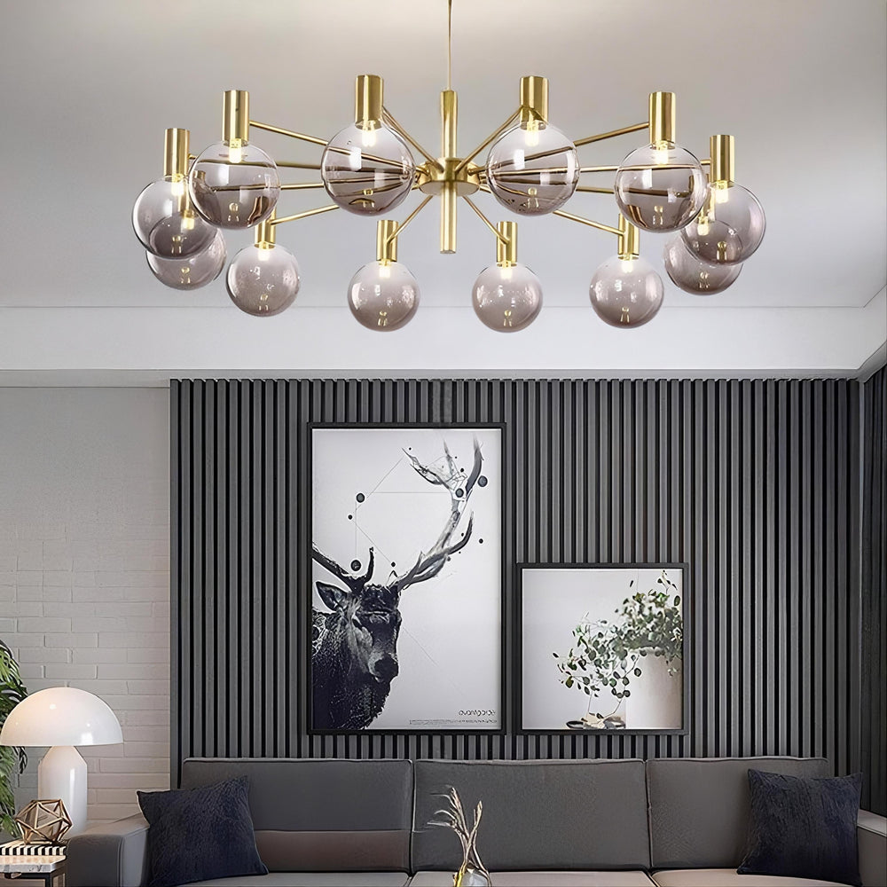 AIDA Chandelier