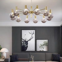 AIDA Chandelier