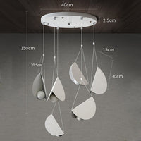 AIR Pendant by Lampadom - detail view