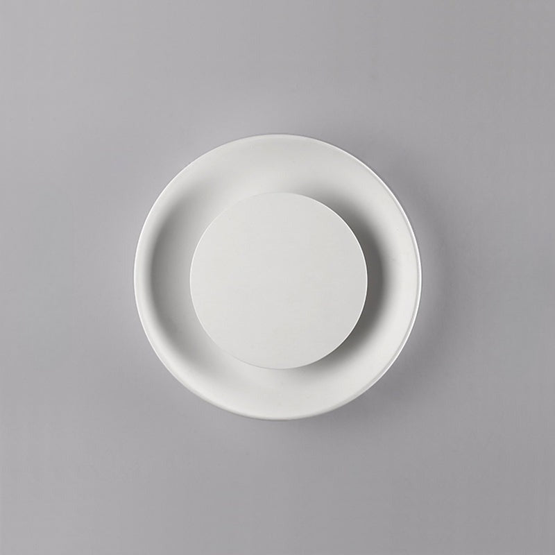 AIS Wall Light by Lampadom - top view