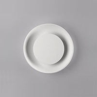 AIS Wall Light by Lampadom - top view