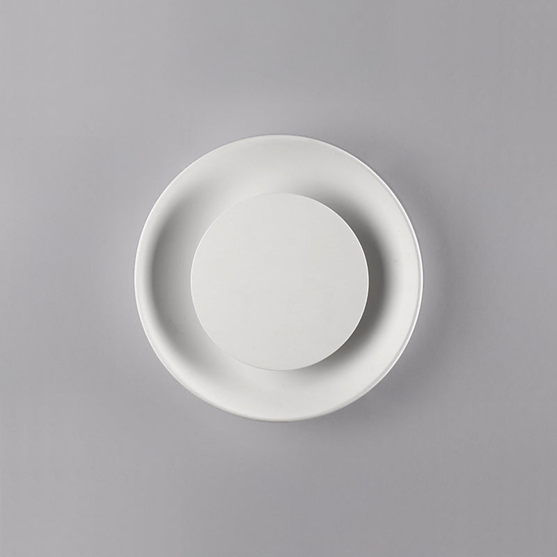 AIS Wall Light by Lampadom - top view