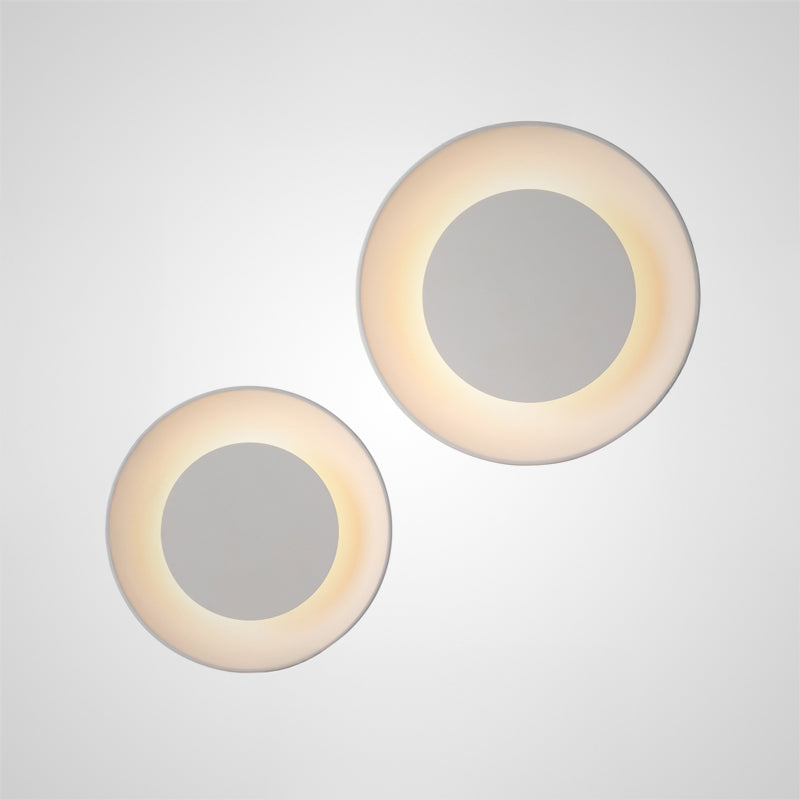 AIS Wall Light by Lampadom - close-up
