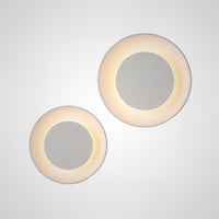 AIS Wall Light by Lampadom - close-up