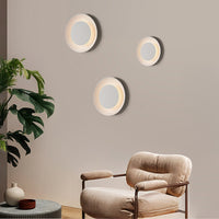 AIS Wall Light by Lampadom - detail view