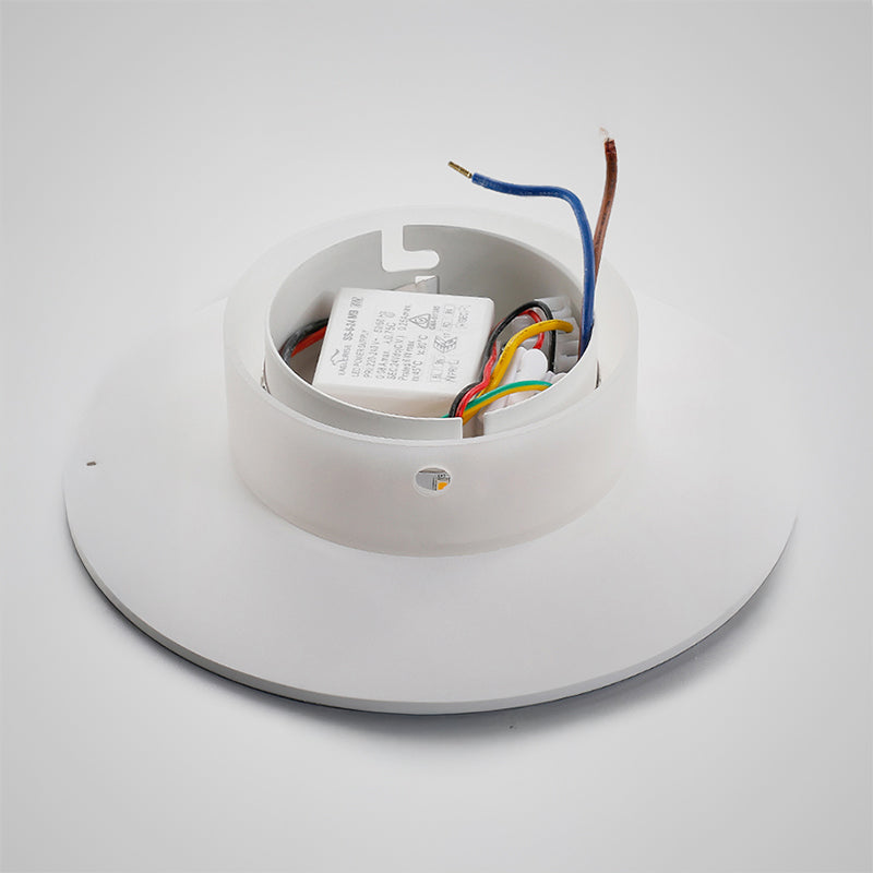 AIS Wall Light by Lampadom - scale reference