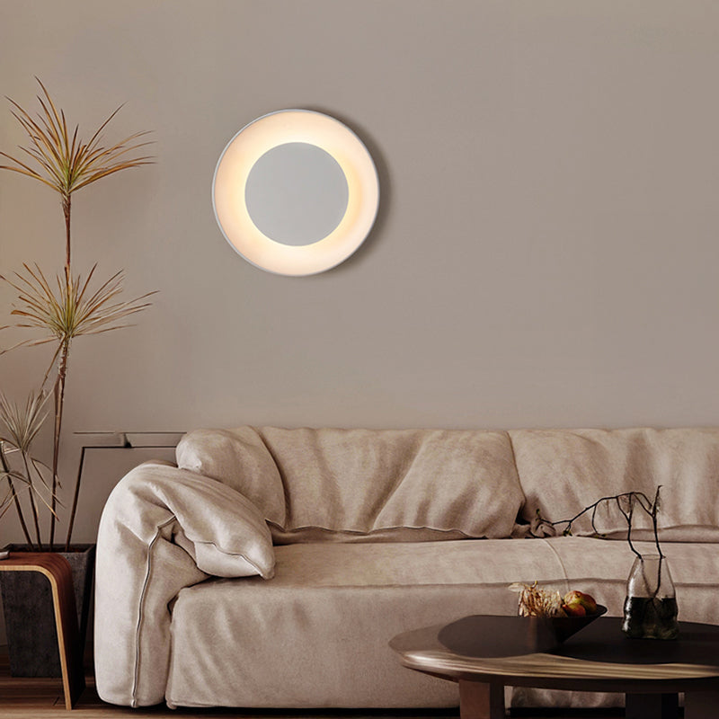 AIS Wall Light by Lampadom - scale reference