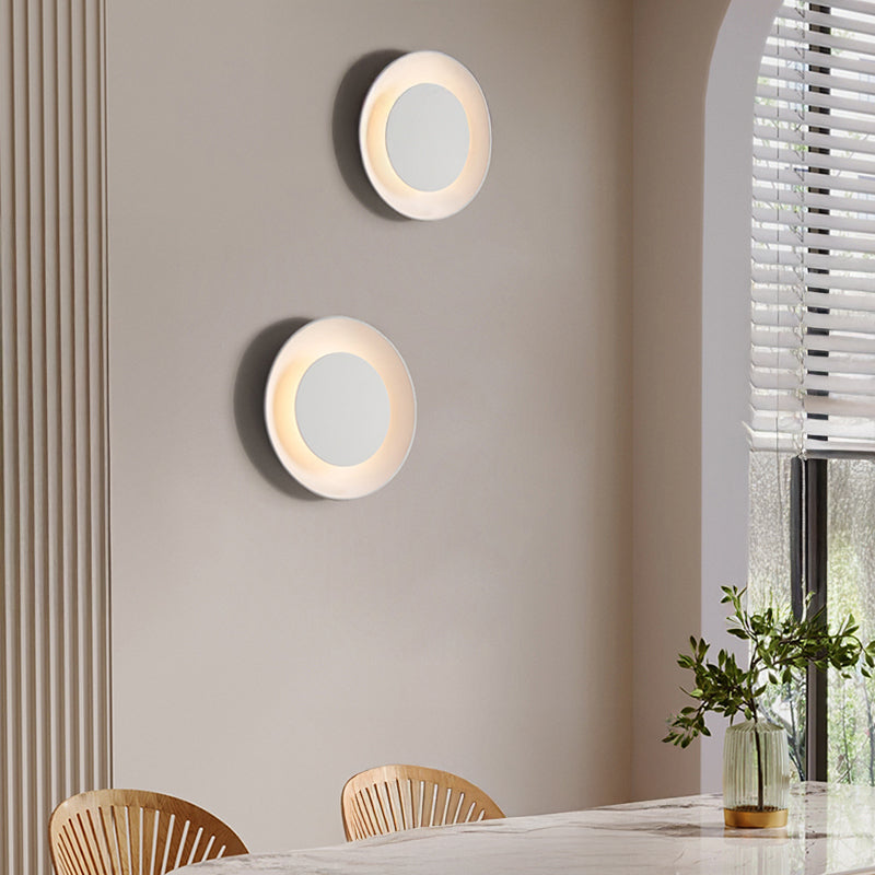 AIS Wall Light by Lampadom - ambient shot