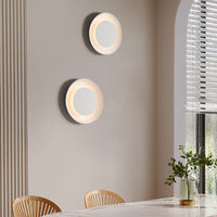AIS Wall Light by Lampadom - ambient shot
