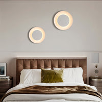 AIS Wall Light by Lampadom - top view