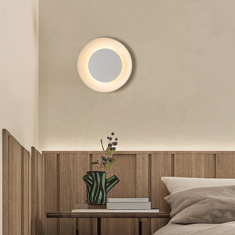AIS Wall Light by Lampadom - side view