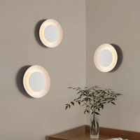 AIS Wall Light by Lampadom - side view