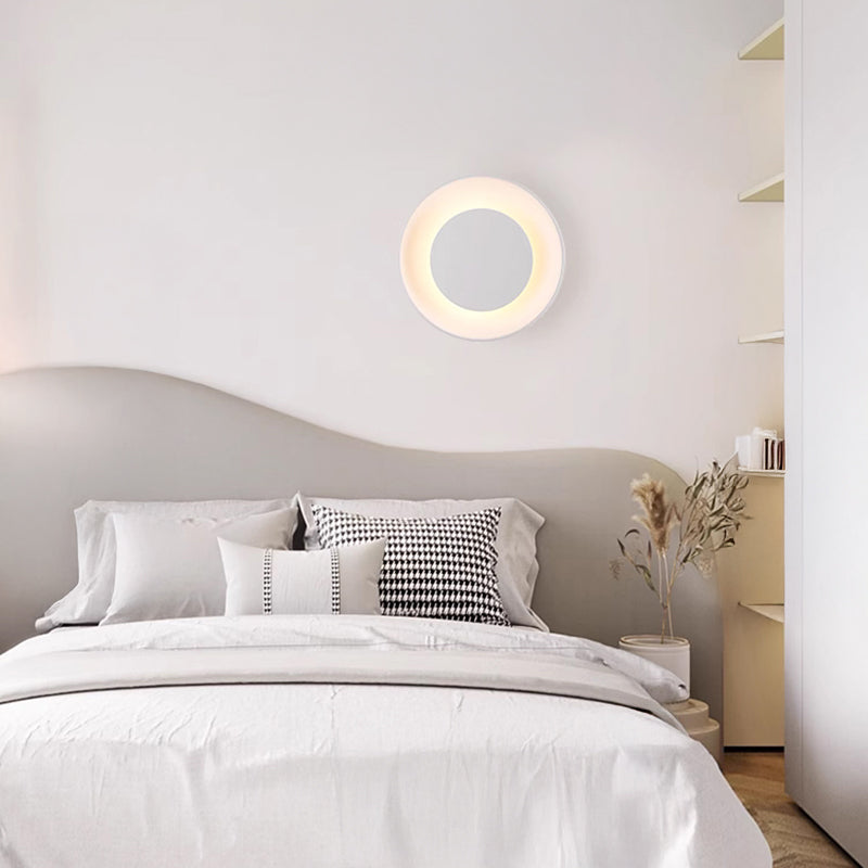 AIS Wall Light by Lampadom - detail view