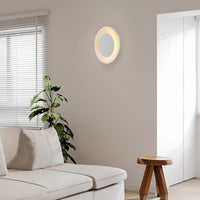 AIS Wall Light by Lampadom - angle view