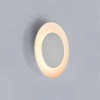 AIS Wall Light by Lampadom - side view