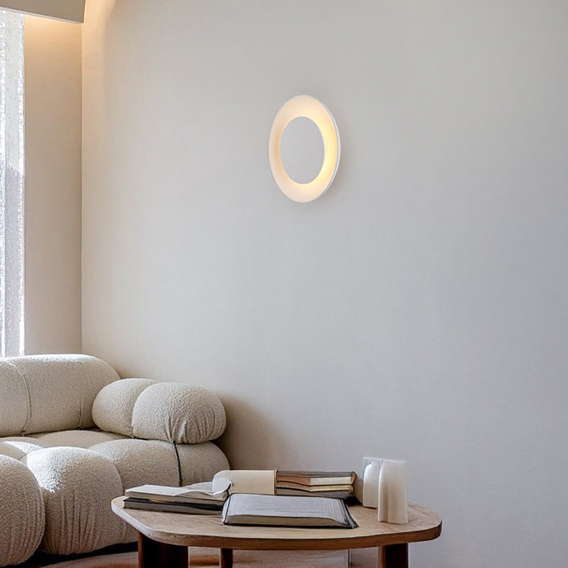 AIS Wall Light by Lampadom - ambient shot