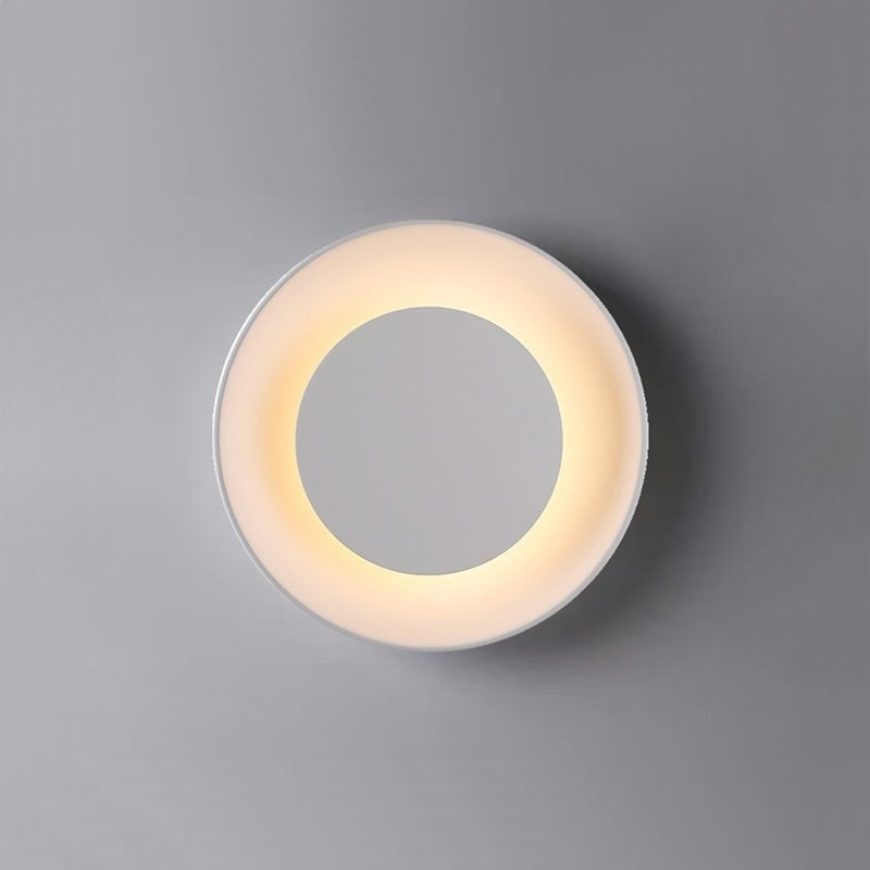 AIS Wall Light by Lampadom - ambient shot