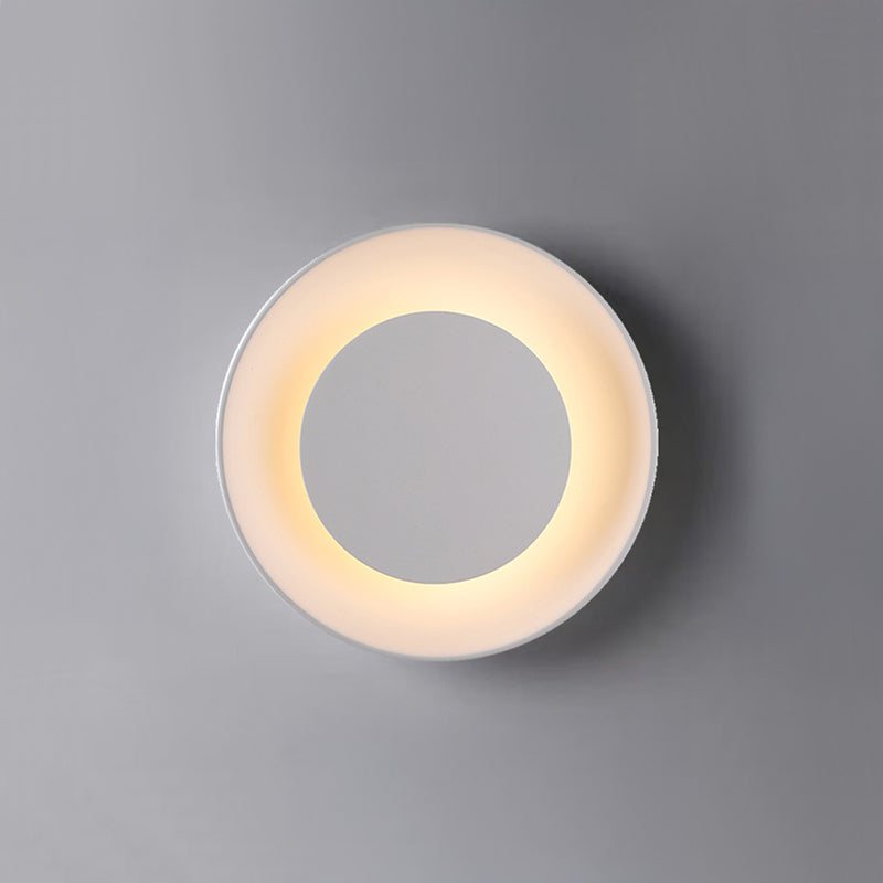AIS Wall Light by Lampadom - angle view