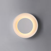 AIS Wall Light by Lampadom - angle view