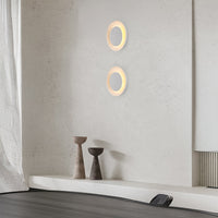AIS Wall Light by Lampadom - close-up