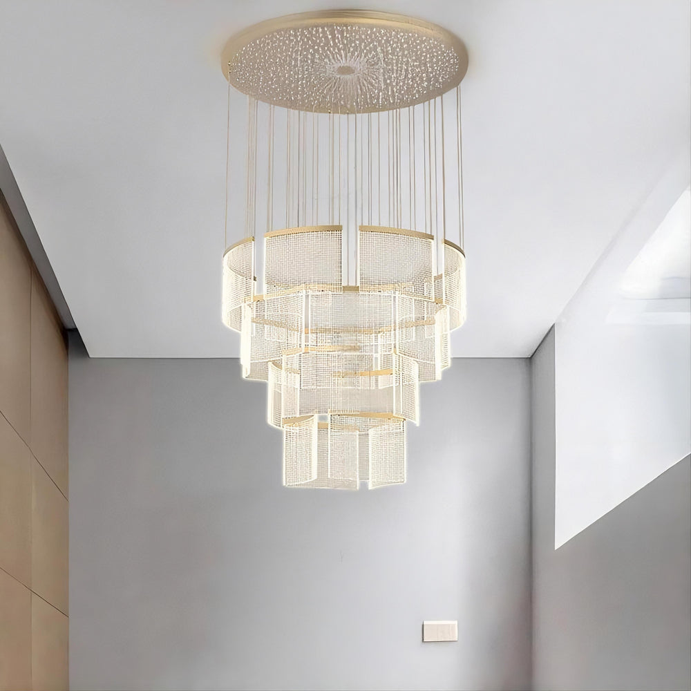 AKSELINE Cascade Light