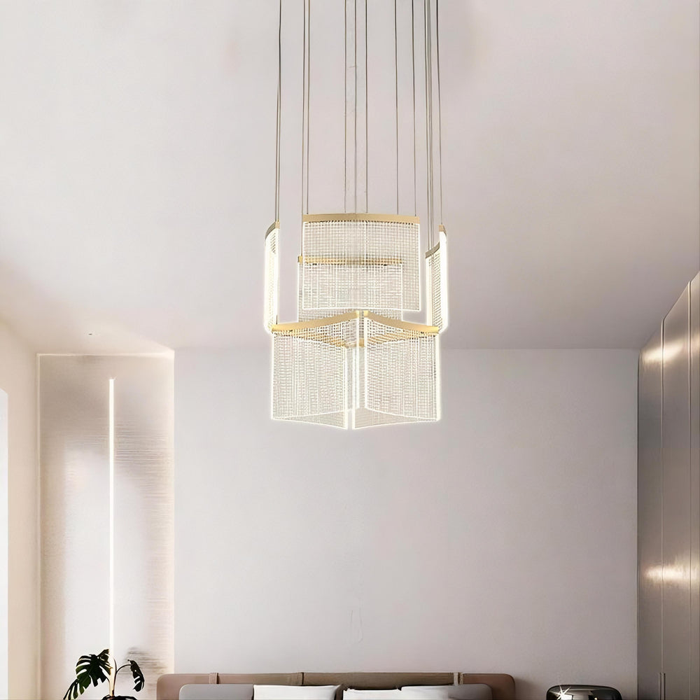 AKSELINE Cascade Light