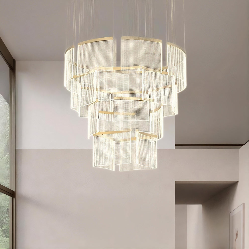 AKSELINE Cascade Light