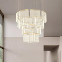 AKSELINE Cascade Light