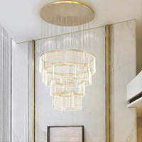 AKSELINE Cascade Light